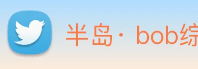半岛· bob综合体育官方网站 logo